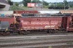 BNSF 529574